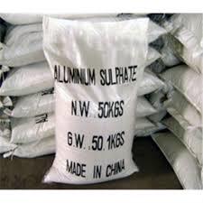 Aluminium Sulfate