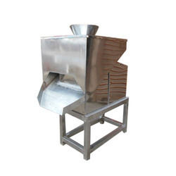 Chips Making Machine