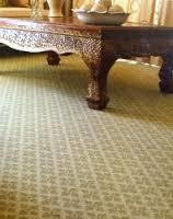 Designed Woolen Carpets