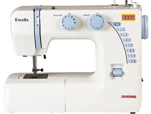 Excella Sewing Machine