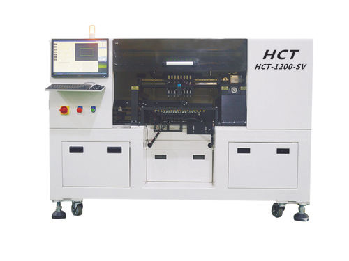 Hct-1200sv Pick And Place Machine