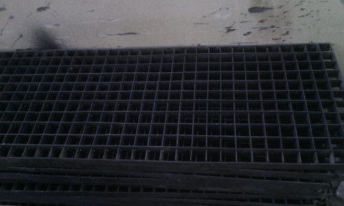 Industrial Use Grating