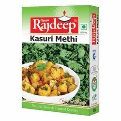 कसूरी मेथी