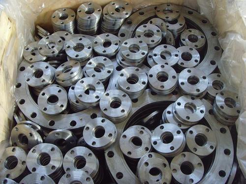 Mild Steel Agriculture Flanges