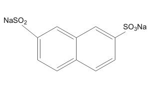 Naphthalene Disulfonic Acid Di Sod Salt