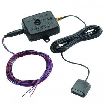 Sensor Module Gps Speedometer Interface