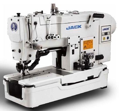 Sewing Machines (JACK)