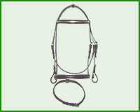 Snaffle Bridle