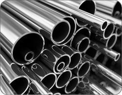 Stainless Steel Welded Pipe