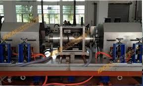 Ultrasonic Bar Testing Machine