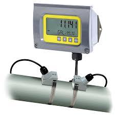 Ultrasonic Flow Meters