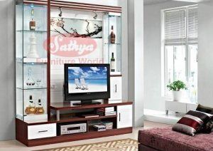 Wall Unit