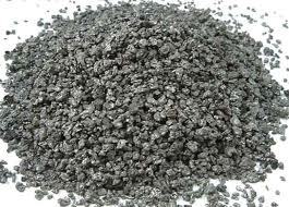 Calcined Petroleum Coke