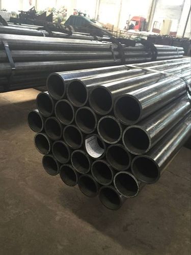 Cold Drawn Seamless Steel Tube