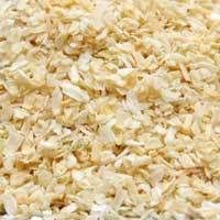 Dehydrated White Onion Minced (0.5 - 1mm)