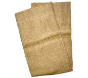 Hessian Jute Fabric - Premium Quality Natural Jute Material, Versatile Patterns and Designs, Highly Durable and Eco-Friendly