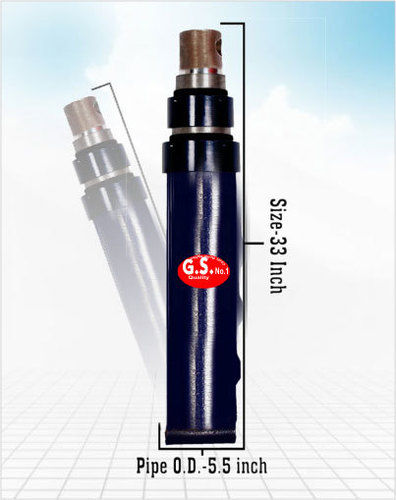 Laser Leveler Hydraulic Jacks