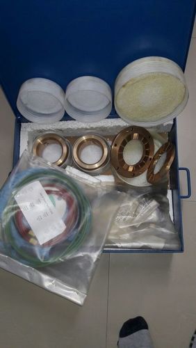 Latest Manb&Wtca-66-20064 Turbocharger Complete Bearing Kit