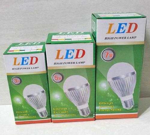 LED Packaging Boxes