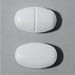 Metformin 1000 Mg Sr Tablet