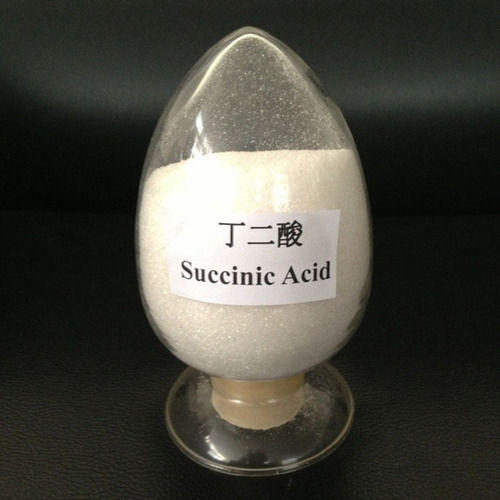 Succinic Acid