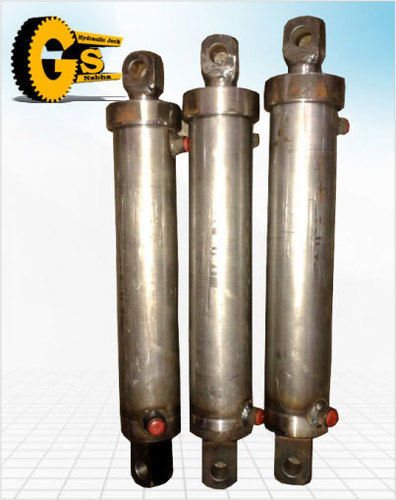 Truck Hydraulic Jacks