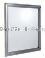 Aluminium Mirror Frame