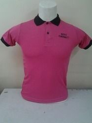 Boys School Uniform T Shirt