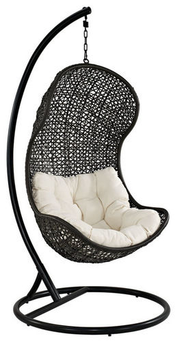 Manual Designer Swing Chair