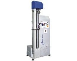 Digital Tensile Tester - High Precision Load Cell Sensored System, 100mm Or 300mm Per Minute Speed