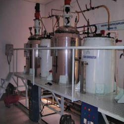 Enzyme Fermenter