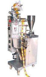 Four Side Sealing Machine