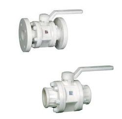 Goga Polymers Valves