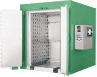 Industrial Electrical Oven