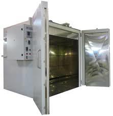 Industrial Oven