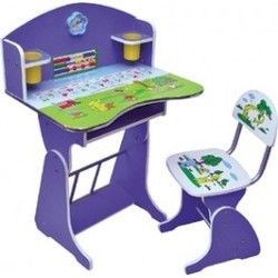 Kids Fancy Study Tables