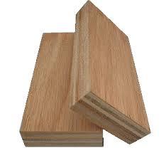 Marine Plywood