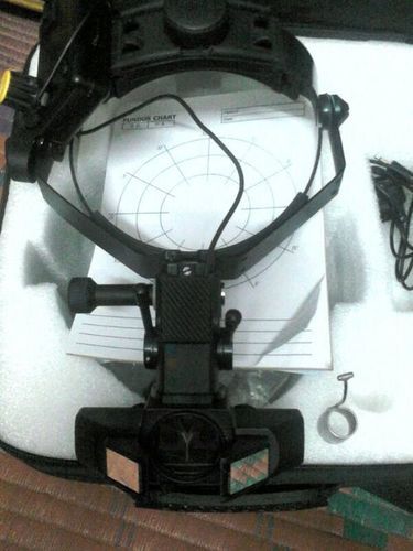 Medical Indirect Ophthalmoscope