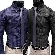 Men's Formal Shirt