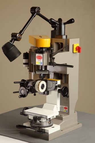 Milling Machine