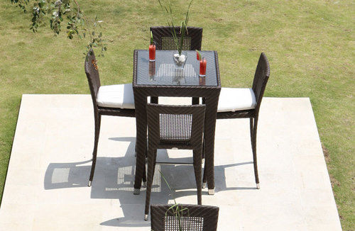 Outdoor Cafe Table and chair Set