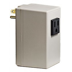 Pluggable Relay