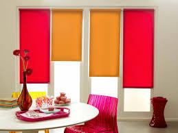 Roller Window Blinds