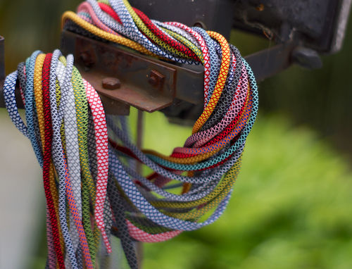 Ropes Laces