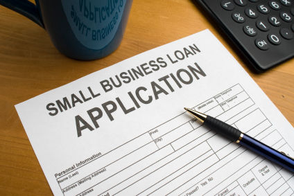 Small Business Loan Services 