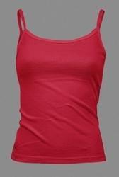 Tank Top Plain