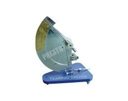 Tearing Strength Tester