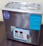 Ultrasonic Cleaner Warranty: 1 Year