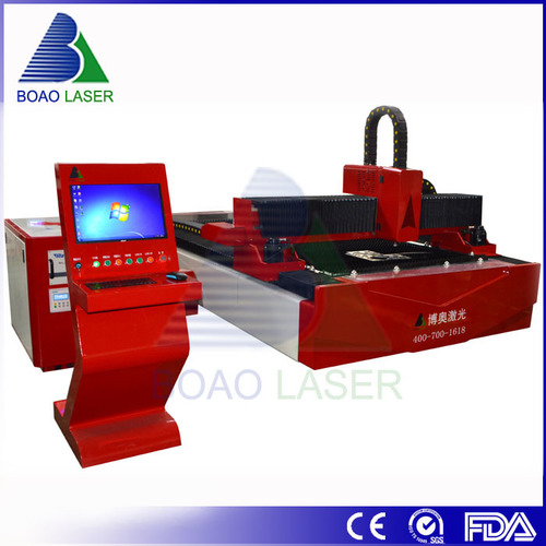 1000W Fiber Laser Cutting Machine at Best Price in Beijing, Beijing