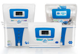 Alkaline Reverse Osmosis Water Purifier